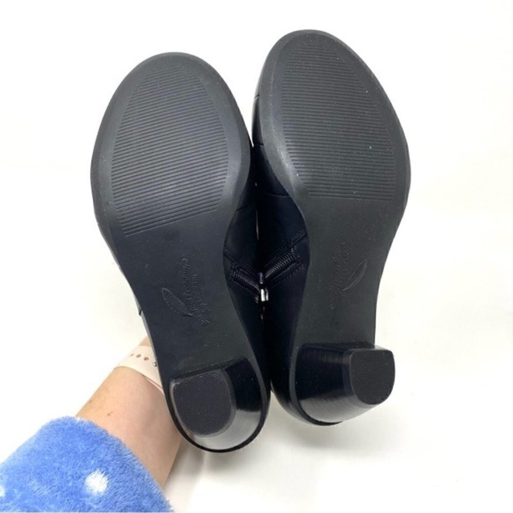 Barefoot Freedom Drew Ashton - Zipper Dress - Comfort dress shoe NARROW - Picture 6 of 8
